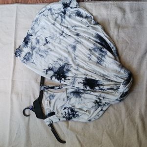 Petit Gateau summer cover up dress.